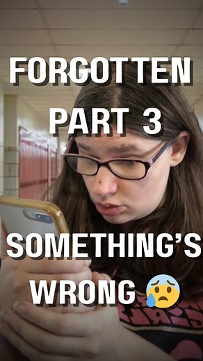 School Feels Totally Off: A Mysterious Encounter