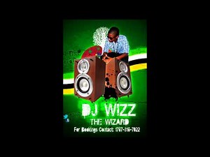 Dj Wizz ft Iyanya ft Rihanna - Kukere Remix