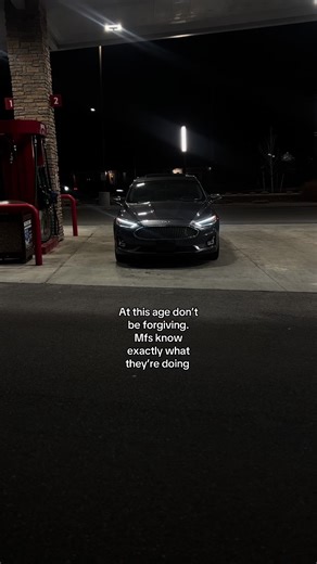 Turbocharged Ford Fusion: The Future of Performance