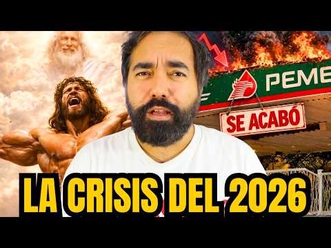 Is God not with the USA?!? The coming crisis, Yoshi's popcorn machines & more