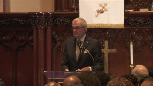 Murphy signs executive order for new clemency program | Video | NJ Spotlight News