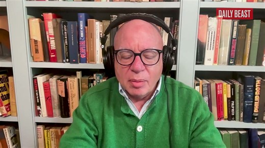 This Is Trump’s Twisted New Fixation: Wolff