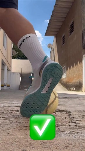 Faça isso…. #futsal #football #futebol #skills