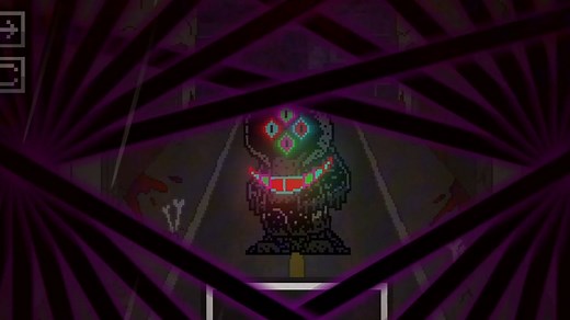 全站第114514 三尘（dustdustdust sans） 普通模式/正常模式 一命原速无作弊通关（带部分翻译）