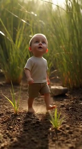 Episode 8 - Tiny Humans #tinyhuman #youtubeshorts