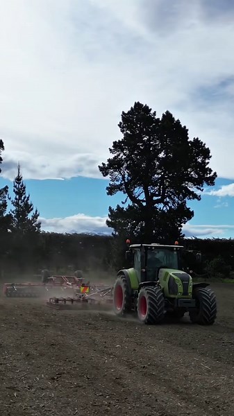 #CapCut #djimini3pro #rearsteer🥵 #harvest26 @Roy_martin81 @Matt🥊