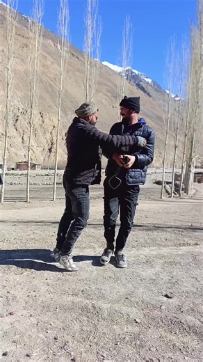 Exploring the Beauty of Gilgit-Baltistan: Hunza Valley and Chipursan