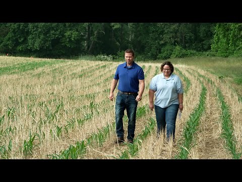 Take conservation to the next level with the Conservation Stewardship Program