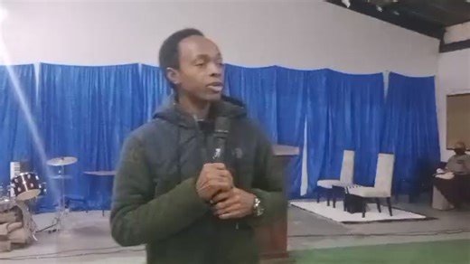 Every witch or wizard after my life Holy Ghost fire 🔥 consume them now!" | Prophet ISAAC AMATA Prophecies