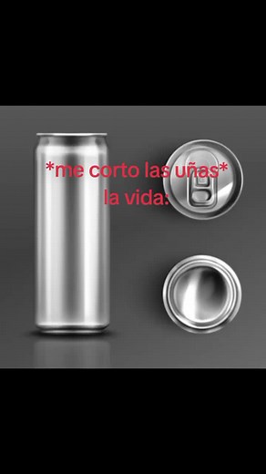 es que siempre que me corto las uñas siempre pasa algo y las necesito de vuelta 😭 #pinchetiktokponmeenparati
