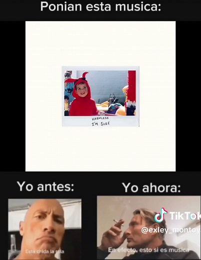 Swing Lynn - Harmless: Memorable Viral Music Video