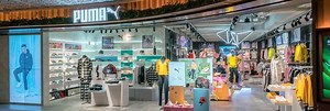PUMA Hong Kong Shop - 21 Locations & Opening Hours - SHOPSinHK