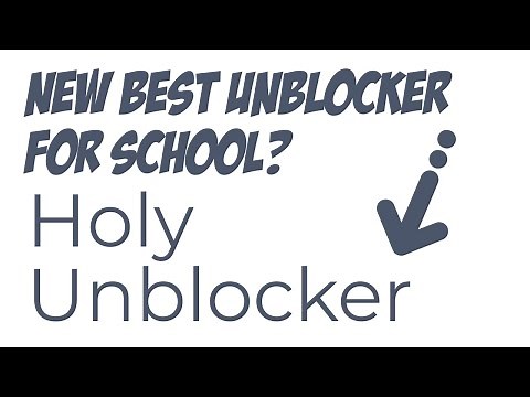 How To Unblock All Websites On A School Chromebook