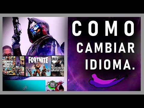 Como CAMBIAR EL IDIOMA de DESTINY 2! *2020* PS4/XBOX ONE/STEAM! | DESTINY 2 "Guia Básica"