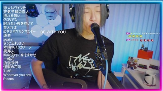 90's J-Rock J-Pop