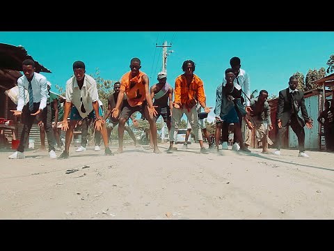African Kids Dancing Keke by Eddy Kenzo