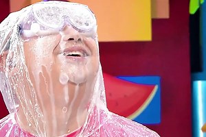 349K views · 9K reactions | 其實，今晚嗰集，係幾好笑嘅。 我哋全部人咁落力去玩， 都係希望大家睇得開心殺 | Bob Lam 林盛斌 | Facebook