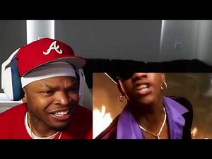 First Time Hearing Makaveli "Toss It Up" Ft. Danny Boy, Aaron Hall