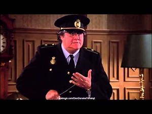 Olsen-bandens sidste bedrifter (1974) - Kjeld får nok