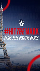 2.3M views · 5K reactions | It’s time to #HitTheMark ⚡️ #Shootingsport athletes are ready for their shot at @paris2024 @olympics glory  #ISSF | #Paris2024 | ISSF - International Shooting Sport Federation | Facebook