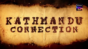 3 deadly cases, 1 mysterious connection. This April, get ready for #KathmanduConnection, streaming soon exclusively on #SonyLIV. | Sony LIV