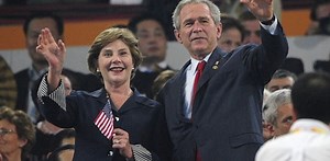 Dangerous link between power and hubris in politics