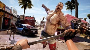 Dead Island 2 map size and regions - VideoGamer