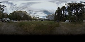 734K views · 5.9K shares | Earlier this summer, President Obama and his family visited Yosemite National Park. Today, explore the first-ever virtual reality experience with the First Family in celebration of the National Park Centennial. Available on the Oculus Store for Gear VR with Rift coming soon. (Created by National Geographic, Oculus, and Felix and Paul studios) | National Geographic | Facebook