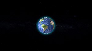 Download Earth planet 4k for free
