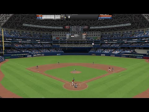Out of the Park Baseball 26 (PC) - Gameplay