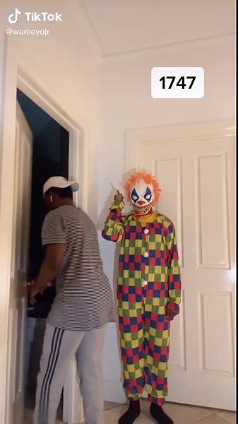 When Was Walking Invented in 1747? Fun Comedy TikTok Video