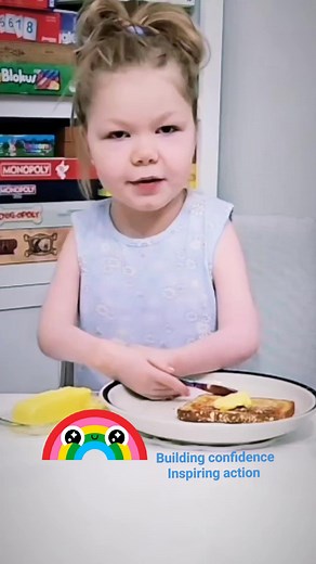 71K views · 2.6K reactions | Raise your kiddos to use intrinsic...