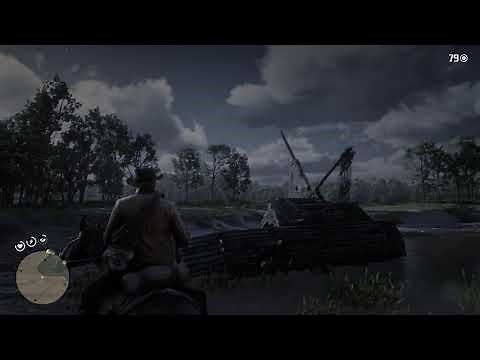 RDR 2: How to get an Owl Feather, needed for Survivalist 8