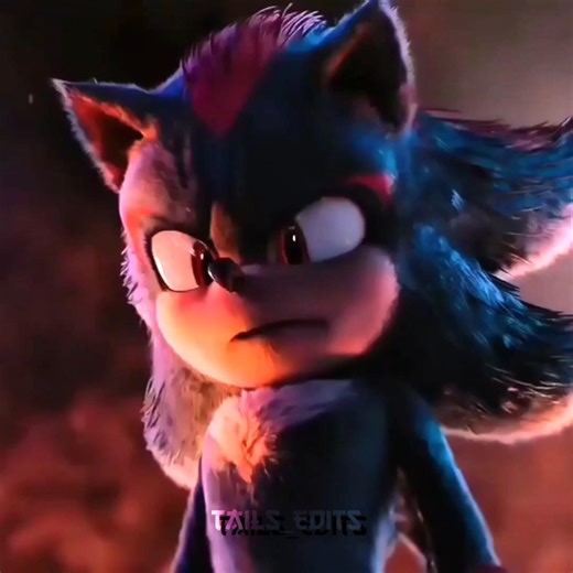 Shadow new version Edit #sonic #sonic3 #shadowthehedgehog #shadow #sonicedit #shorts