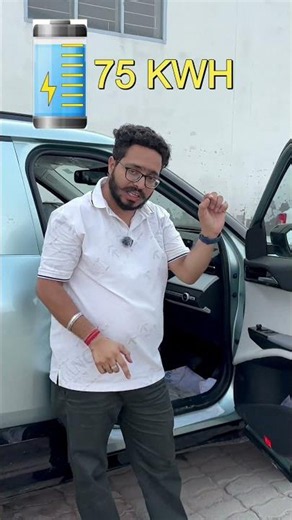 Tata Sierra EV 75kWh AWD Review #TataSierraEV #SierraEV2026 #75kWhAWD #shorts #short