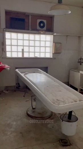 68K views · 1.4K reactions | This house had its own embalming table!  | obsoletevoids | Facebook