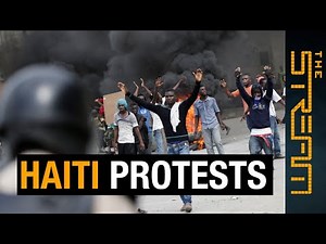 Can Haiti move away from constant crisis? | The Stream