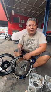 105K views · 1K reactions | AEROX MAGS CONVERSION WALK IN NALANG 樂 ANO TARA NA AGAD O UNG MGA BASAG NA CRANKCASE REKTA KANA AGAD DITO 﫡﫶 #JonjonGrasa #Tigwelding #AeroxMagsConversion | Jonjon Grasa | Facebook