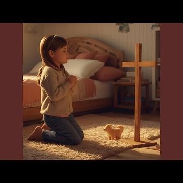 The Apostles’ Creed Lullaby vocals