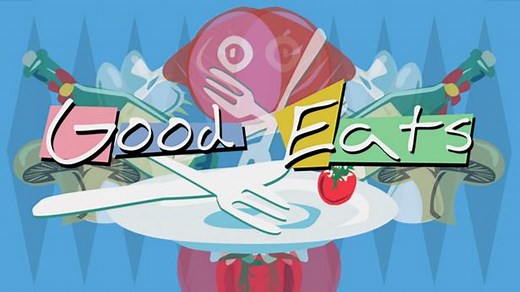 Good Eats