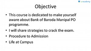 Bank Exams - Course Details, Fee Structure and Emoluments Offered by Unacademy