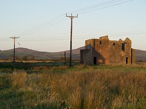 RAF Wigtown