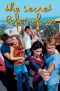 The Secret Life of Us (2001-2005) - TV Show