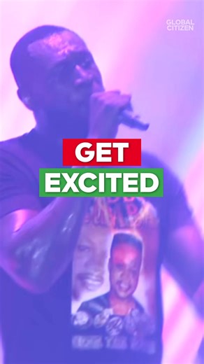 Buckle up Global Citizens, #GlobalCitizenFestival is back and better than ever! Learn more about how you can join us: https://glblctzn.co/GCF2024 | Global Citizen