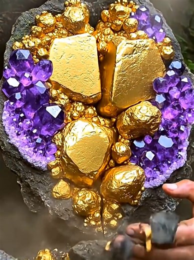 Exploring Gold Finding Techniques and DIY Tips