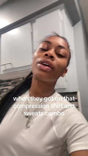 nae (@howdyoufindnae)’s video of compression shirts