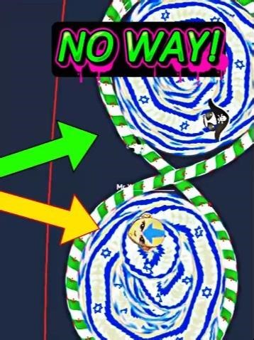 WORMATE.IO - DOUBLE HEADER OF WORMS