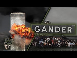 9/11 and the Story of a Small Town in Canada