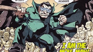 10 Weirdest Fantastic Four Villains Of All Time