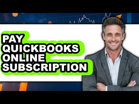 How to Pay QuickBooks Online Subscription (Full Guide)